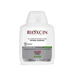 شامپو تقویت کننده و ضد ریزش مو برند bioxcin مدل کلاسیک حجم 300ml