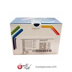 کیت HbA1c برند پیشتاز طب حجم 140 ml