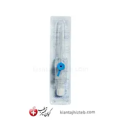 آنژیوکت آبی سایز 22 POLYMED
