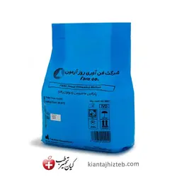 پارافین پاتولوژی روز آزمون حجم 1 کیلوگرم