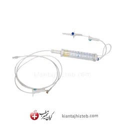 میکروست با بورت 100 میل برند HD