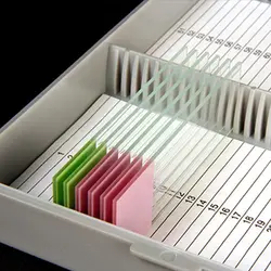 جعبه لام | جای لام