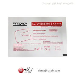 چسب آنژیوکت درنیکا Dornika | کیان تجهیز طب
