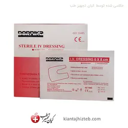 چسب آنژیوکت درنیکا Dornika | کیان تجهیز طب