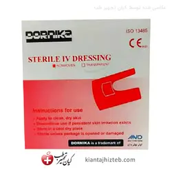 چسب آنژیوکت درنیکا Dornika | کیان تجهیز طب