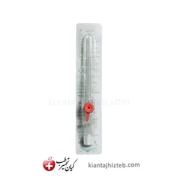 آنژیوکت صورتی سایز 20 POLYMED