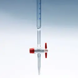 بورت ساده شیر تفلونی | کیان تجهیز طب