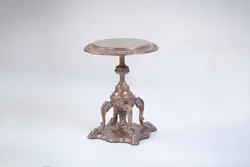 استند راشل | مبل فیدار