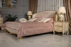 سرویس خواب برشا | مبل فیدار