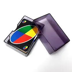 بازی فکری کارتی اونو قاب دار