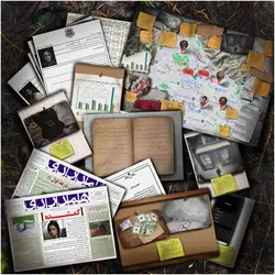 پرونده سایه ای که هر شب میمیرد