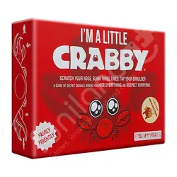 بازی کارتی خرچنگ You've Got Crabs
