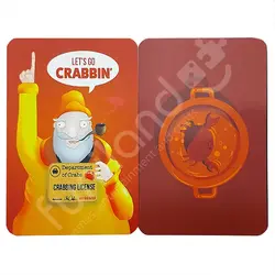 بازی کارتی خرچنگ You've Got Crabs