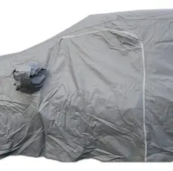 چادر خودرو سلست مناسب برای مزدا 808 MAZDA