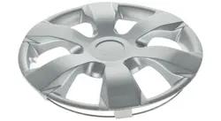 قالپاق چرخ سایز 14 اینچ پژو مدل تویوتا کمری