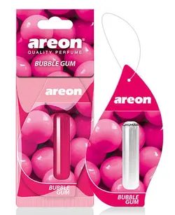 خوشبو کننده ماشین Areon رایحه Bubble Gum