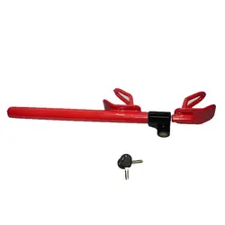 قفل کلاغی تک میل سنگین ایرانی اسپارکو (sparco)