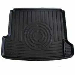 کفپوش صندوق پلی اتیلن پرواز پژو 405