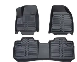 کفپوش پنج بعدی AM خودرو FMC B511