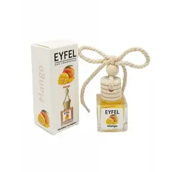 خوشبوکننده خودرو ایفل EYFEL رایحه انبه
