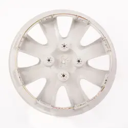 قالپاق چرخ سایز 14 اینچ پژو SLX بسته 4 عددی Peugeot