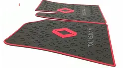 کفپوش خودرو پرشین رنو تالیسمان Talisman Renault