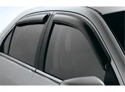 بادگیر شیشه جلو پژو پارس مجموعه دو عددی