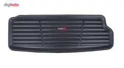 کفپوش صندوق خودرو گیلان پژو پارس دوگانه سوز