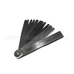 قیمت فیلر 20 تیغ اینسایز مدل 4602-20 - ابزار آذری