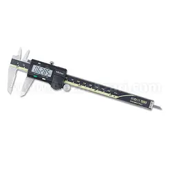 قیمت کولیس دیجیتال 15 سانتی متر میتوتویو مدل 500-196 - ابزار آذری