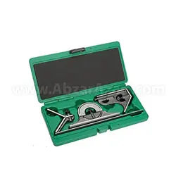 مشخصات و قیمت گونیا مرکب اینسایز مدل 2278-180 - ابزار آذری
