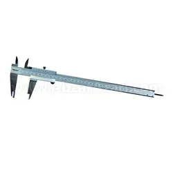 قیمت کولیس ساده میتوتویو 30 سانتی متر مدل 530-119 - ابزار آذری