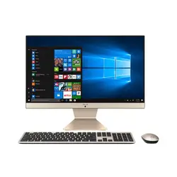کامپیوتر همه کاره 22 اینچ CORE I3 مدل ASUS V222FAK 4GB