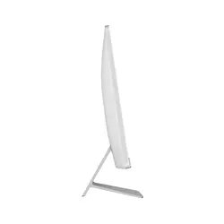 کامپیوتر همه کاره ایسوس 23.8 اینچ CORE I5 مدل ASUS V241EAT WHITE