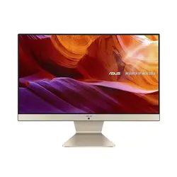 کامپیوتر همه کاره ایسوس 23.8 اینچ CORE I5 مدل ASUS V241EAK BLACK