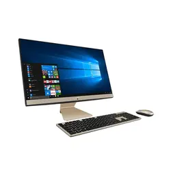 کامپیوتر همه کاره ایسوس 23.8 اینچ CORE I3 مدل ASUS V241EAK BLACK