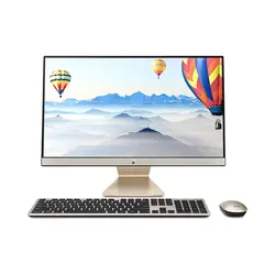 کامپیوتر همه کاره ایسوس 23.8 اینچ CORE I7 مدل ASUS V241EPK