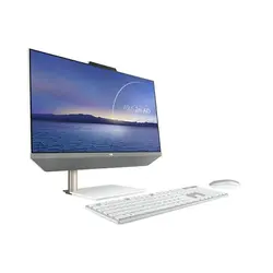 کامپیوتر همه کاره ایسوس 23.8 اینچ مدل M5401WUAT
