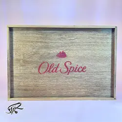 ست کادوئی مردانه اولد اسپایس مدل الترا من تولز Old Spice Ultra Man Tools