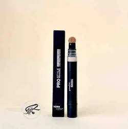 کانسیلر مایع پد دار یورن Yorn Antin Wrinkle Concealer