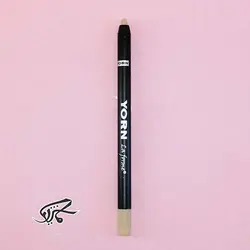 مداد نخودی محو ابرو و داخل چشم یورن آلمان YORN LA FORME