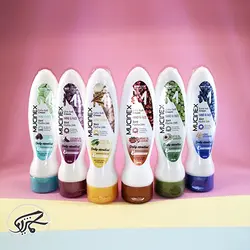 کرم آبرسان دست وصورت 3در1 ماسینکس(موم عسل و اسانس بلوبری )Mucinex Extra Soft Cream