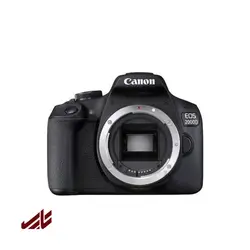 دوربین عکاسی کانن Canon EOS 2000D Body