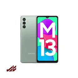 گوشی موبایل سامسونگ مدل Galaxy M13 (RAM 6) ظرفیت 128GB