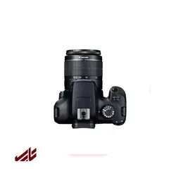 دوربین دیجیتال کانن 4000D به همراه لنز EF-S 18-55mm III