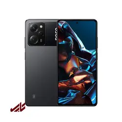 گوشي شیائومی POCO X5 PRO 5G ظرفیت 256 رم 8 گیگابایت
