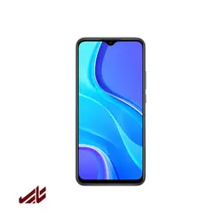 گوشی موبایل شیائومی مدل Redmi 9 M2004J19AG دو سیم‌ کارت ظرفیت 64 گیگابایت و رم 4 گیگابایت - top ghest