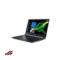 لپ تاپ 15 اینچی ایسر مدل Aspire A715-75G-52C2 - top ghest