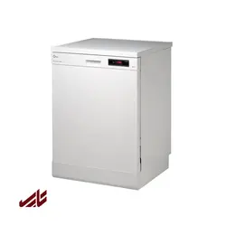 ماشین ظرفشویی جی پلاس مدل GDW-J441W - top ghest
