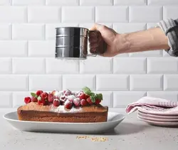 الک اتوماتیک دستی استیل